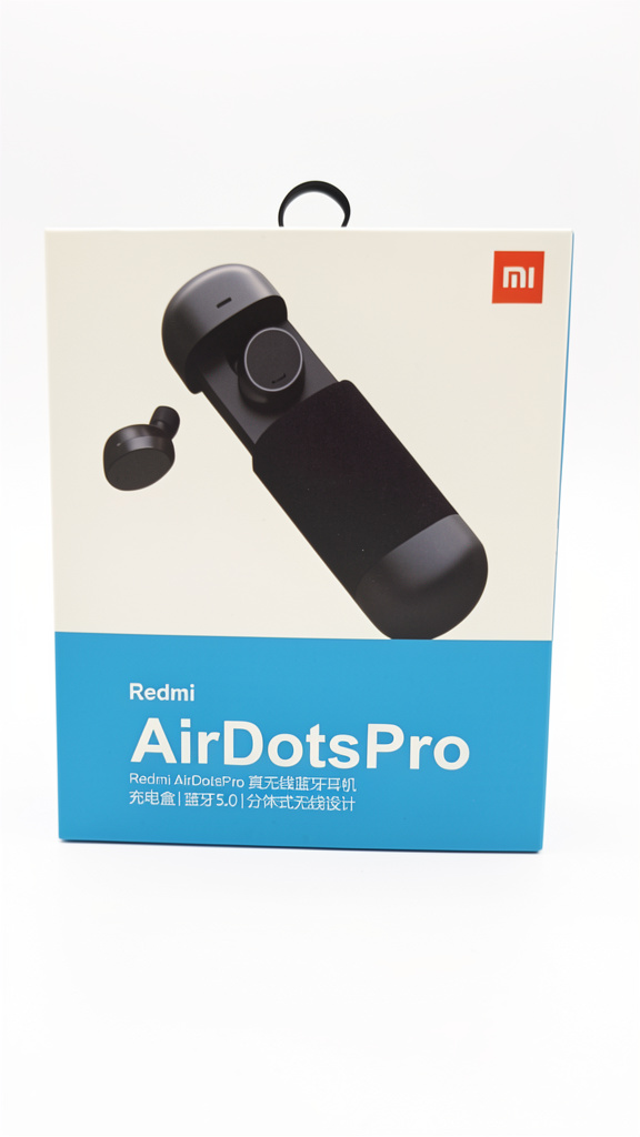 Audifonos Inalámbricos - Redmi 1.1 - AirDots - Pro