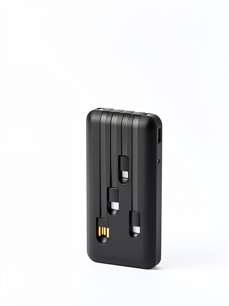 Power Bank - 10.000 - Marca 1HORA - 10.5W