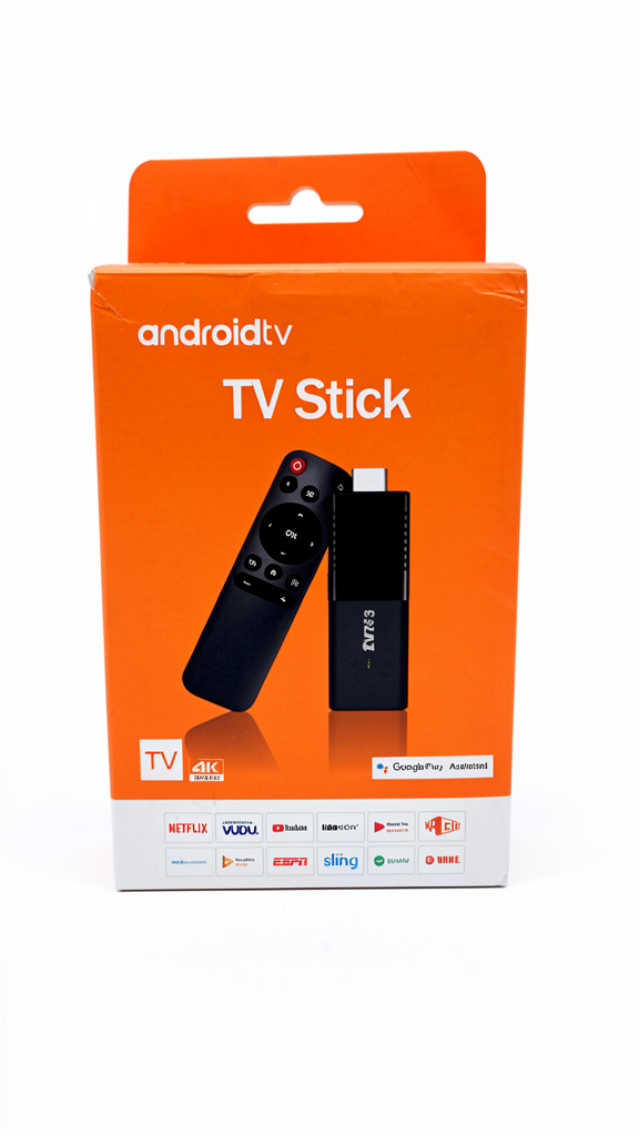 Tv Stick