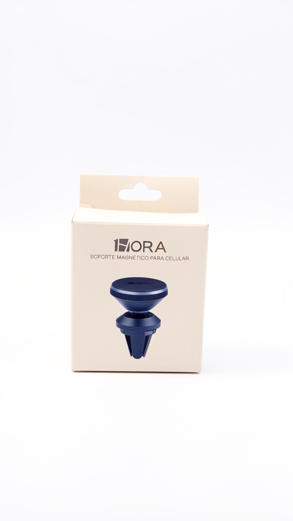 Soporte magnético para celular 1Hora