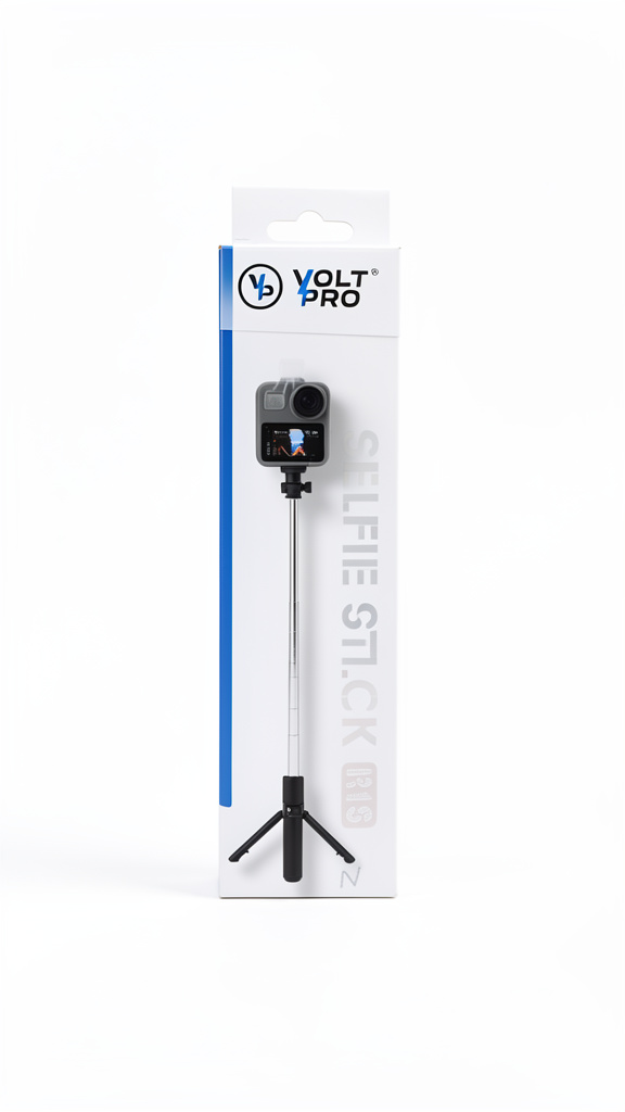 Tripode Selfie Stick - VOLTRO