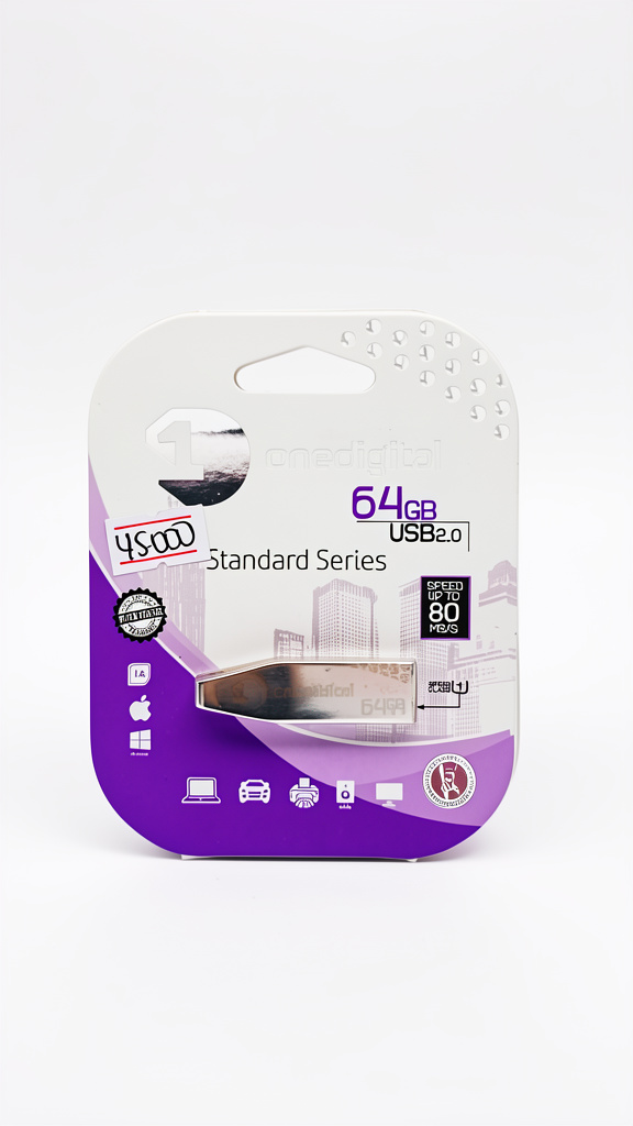 USB 64GB onedigital