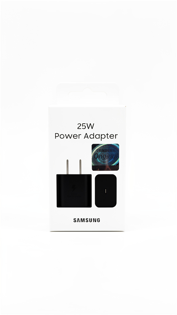 Cabeza Original Tipo C - Marca Samsung