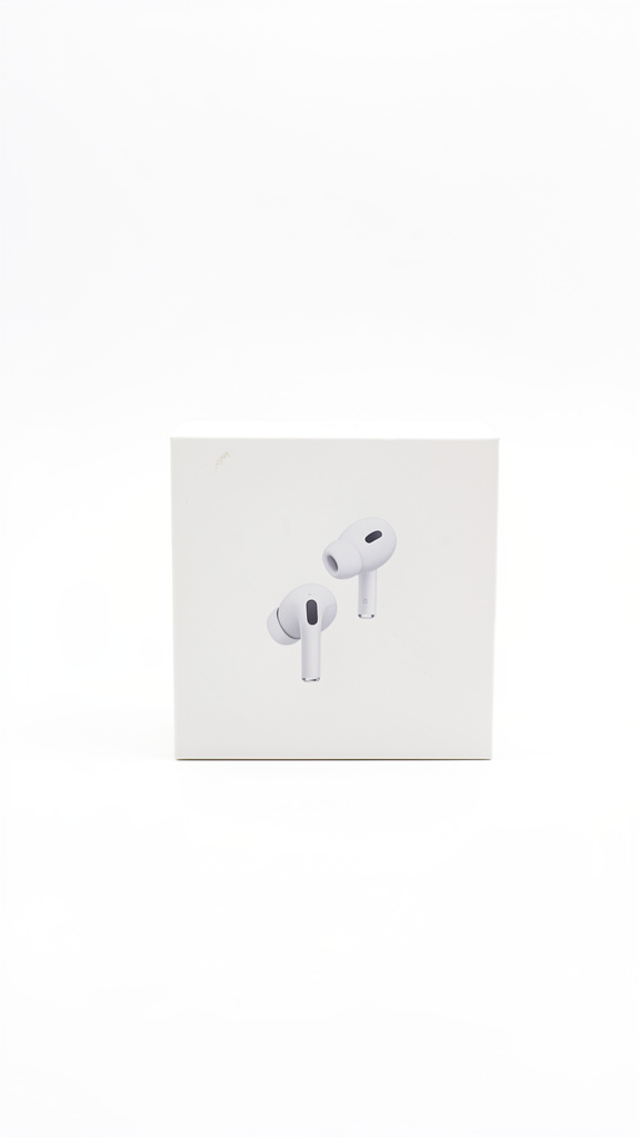 Airpods Iphone 1.1 - Chupita