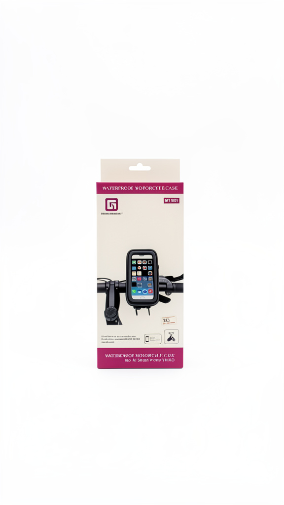 Soporte para Bicicleta - MY H01