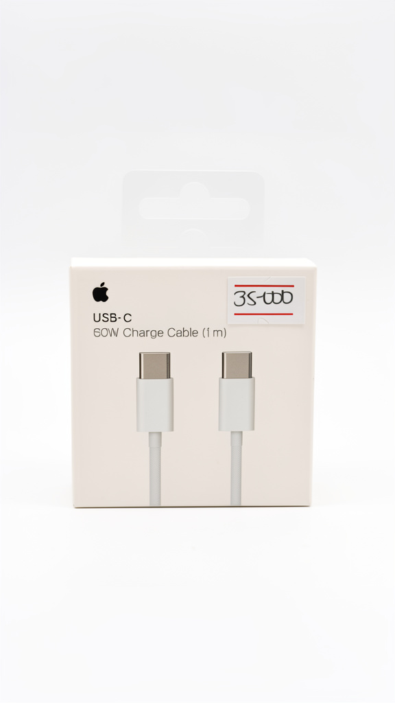 Cable Tipo C - Tipo C - Iphone 1.1 -