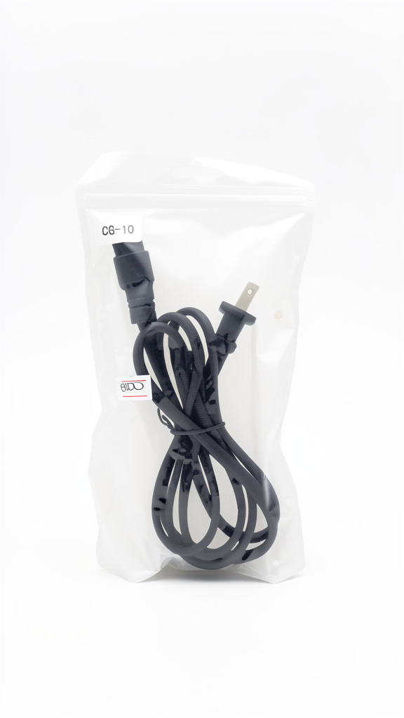 Cable para bafle o grabadora CG-10