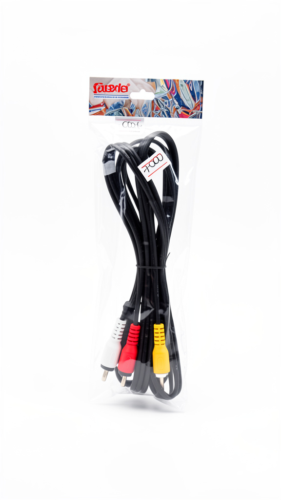 Cable 3 x 1