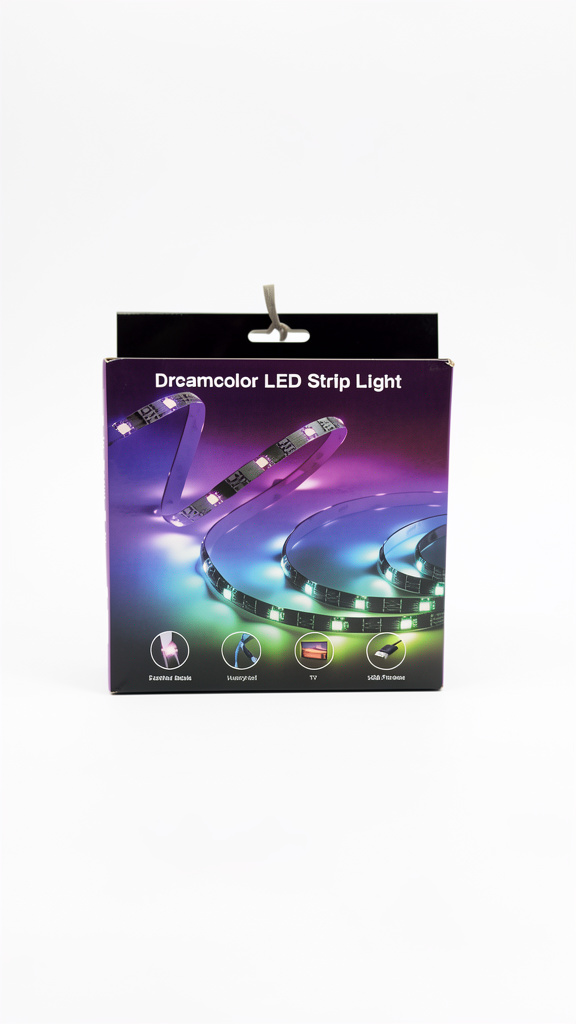 Luces LED - Dreamcolor