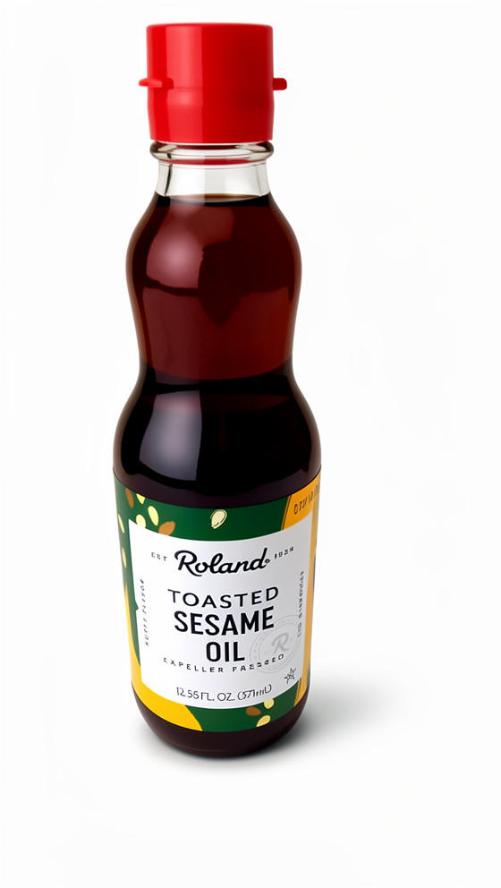 ACEITE SESAME OIL TOSTADO