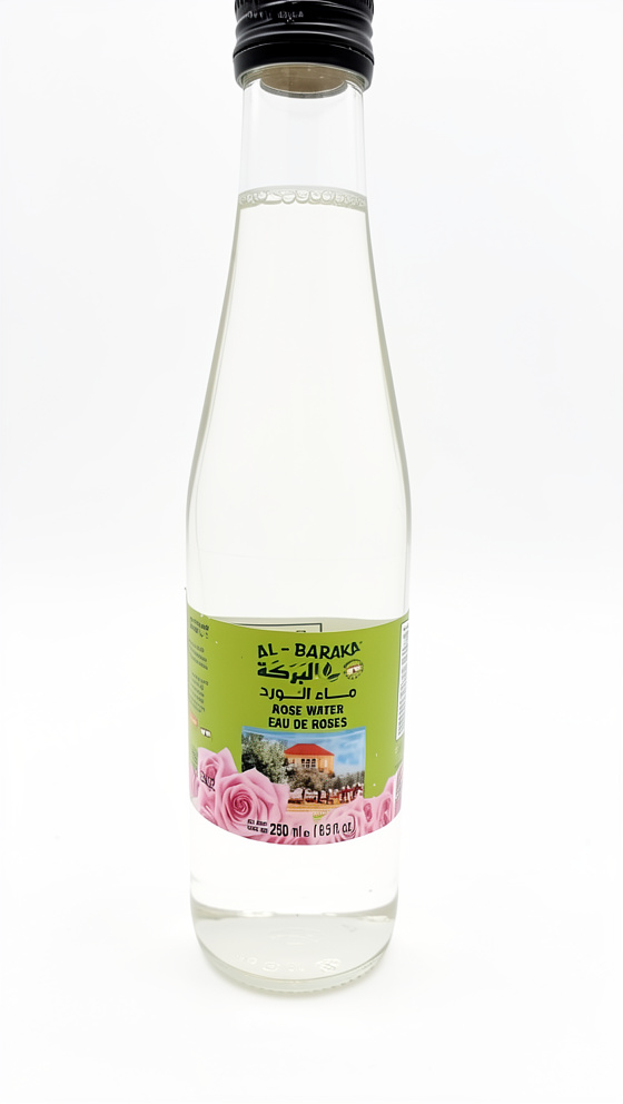 AGUA ROSA