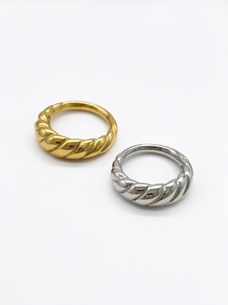 106034 - Anillo melcocha