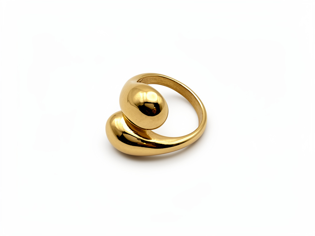 106058 - Anillo acero