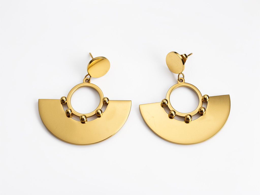 103122 - Aretes en acero.