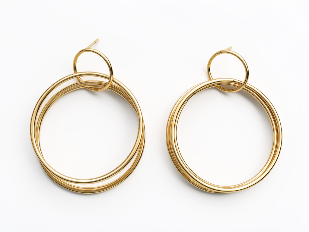 103129 - Aretes maxi