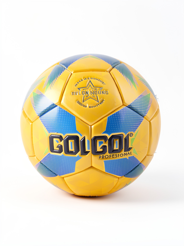 BALON GOL GOL Nro4 CAMPO