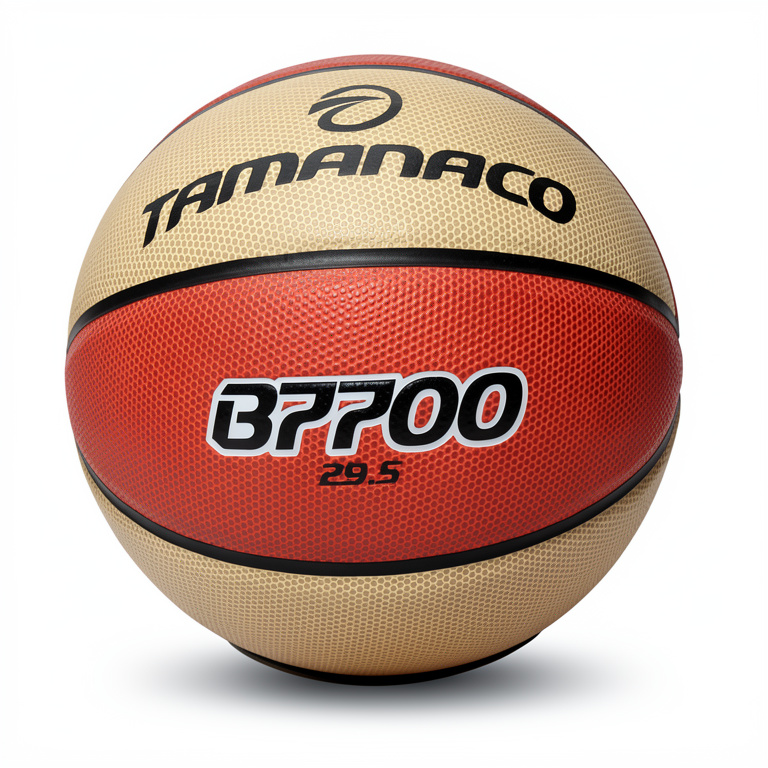 BALON BALONCESTO TAMANACO B7700