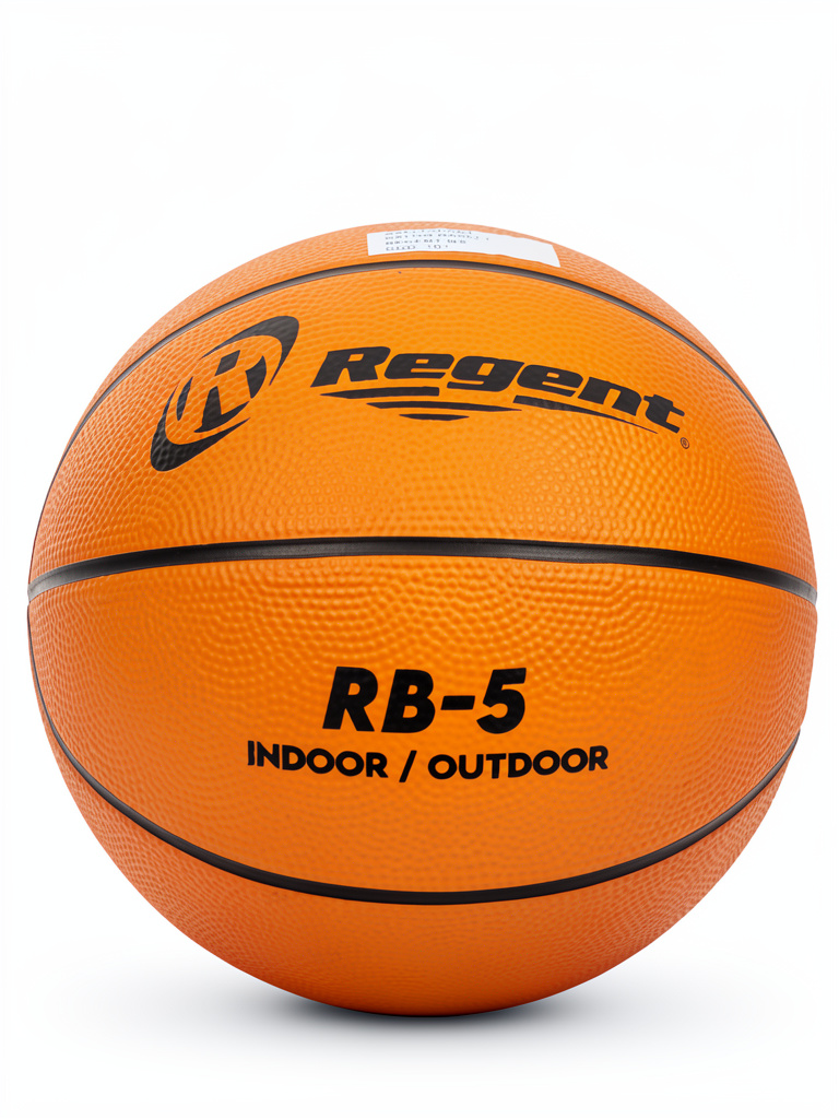 BALON BALONCESTO Nro5 REGENT