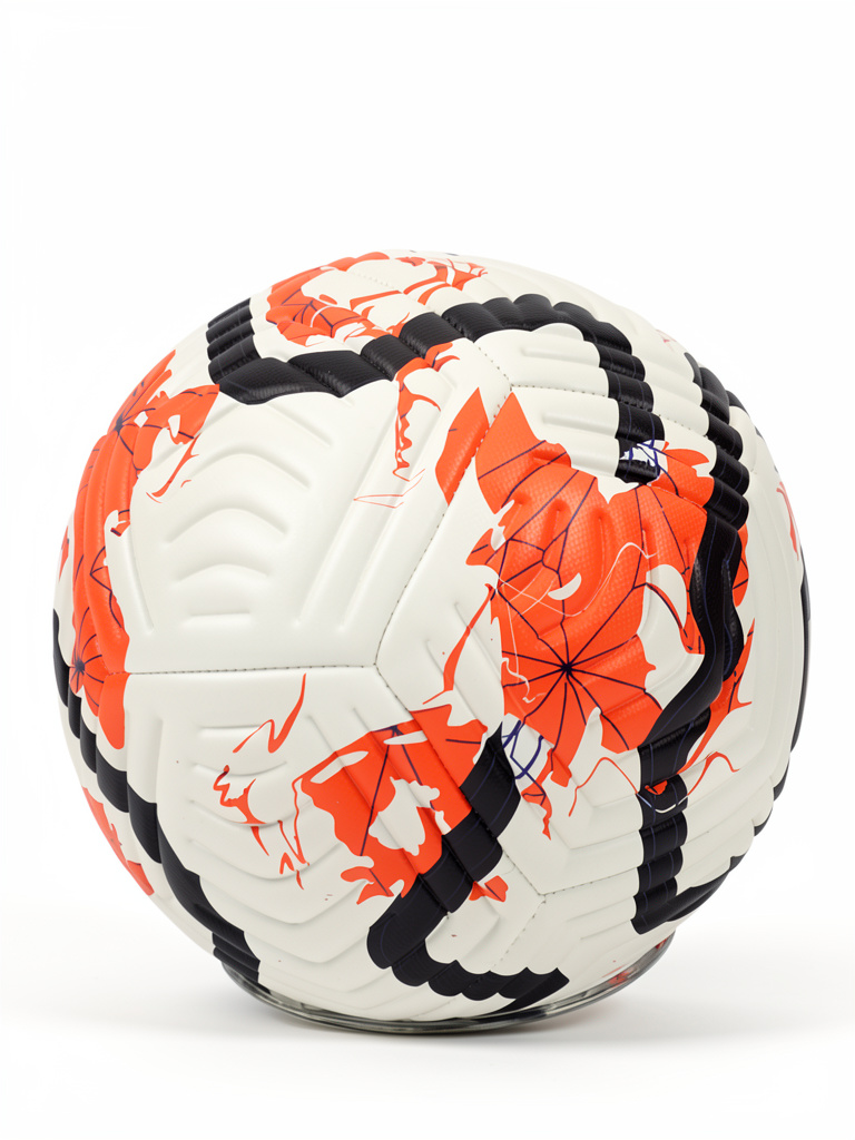 BALON FUTBOL CAMPO LAMINADO