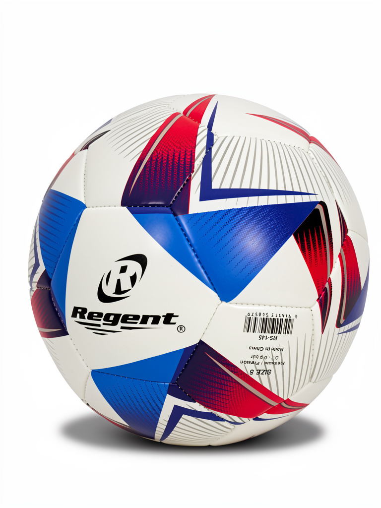 BALON FUTBOL CAMPO REGENT Nro5