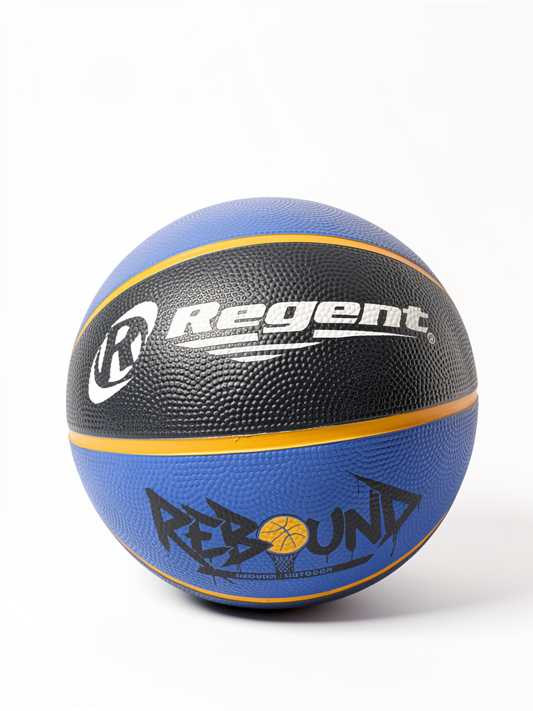 BALÓN REBOUND NR7 REGENT GOMA