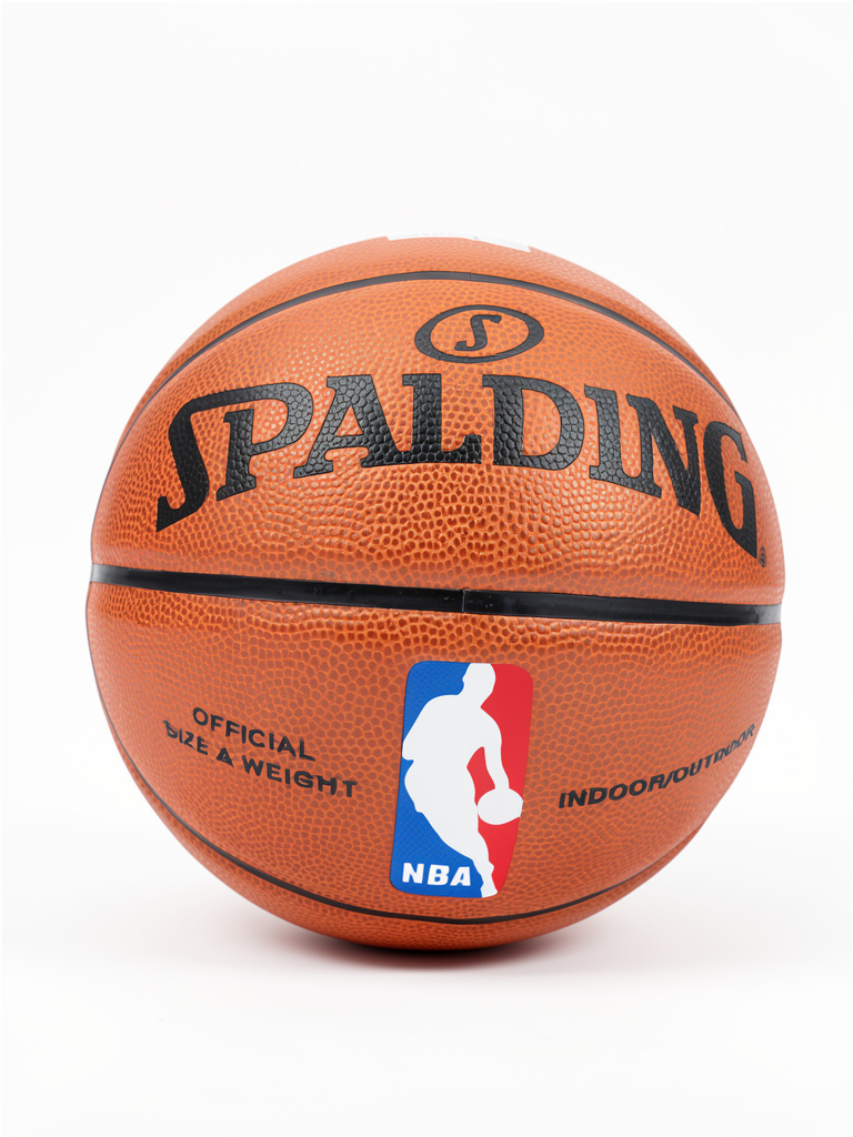 BALÓN SPALDING NBA MICRO