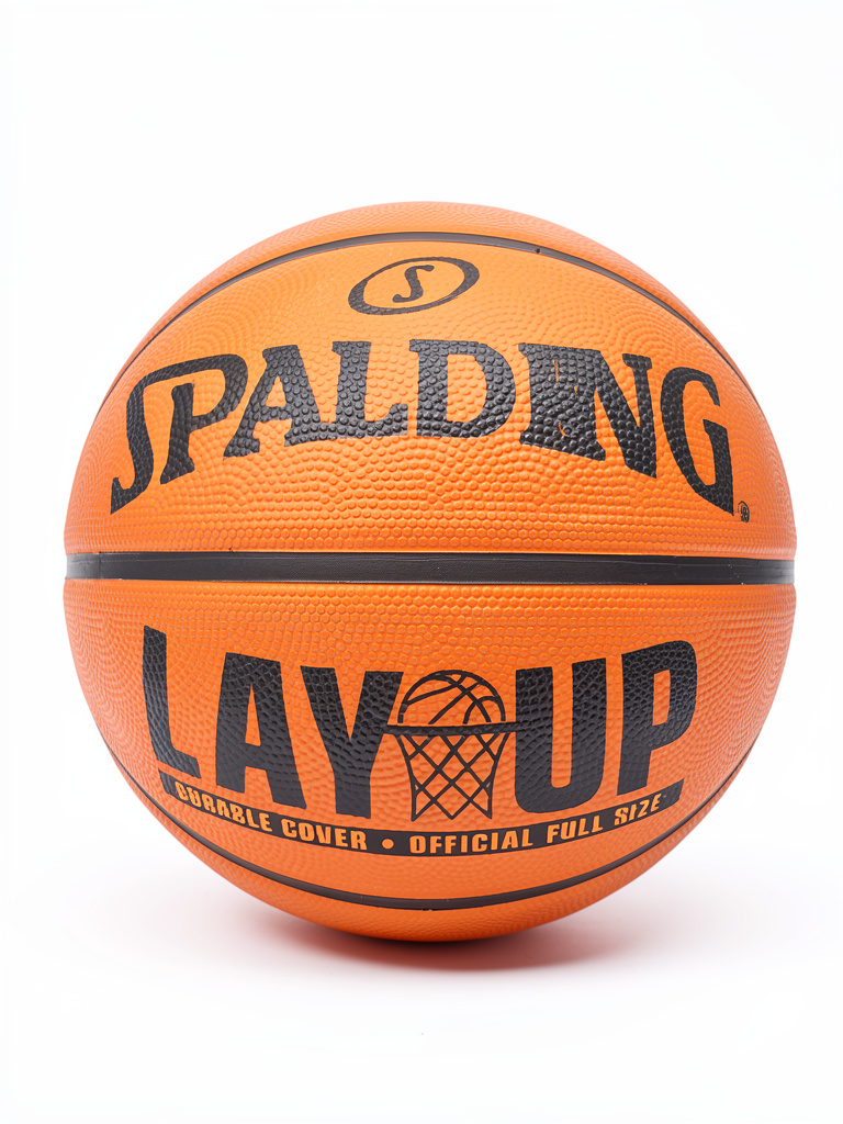 BALON SPALDING GOMA Nro7