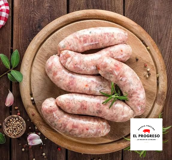 CHORIZO 4 UNIDADES