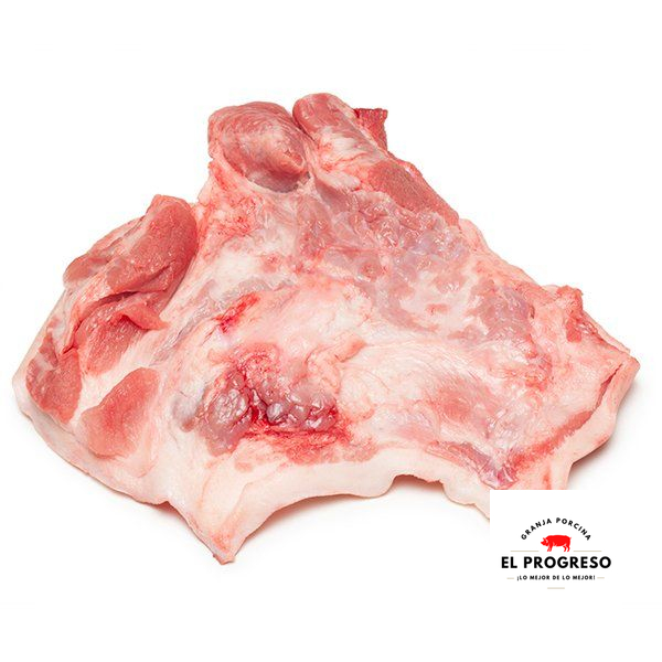 CACHETE DE CERDO LIBRA
