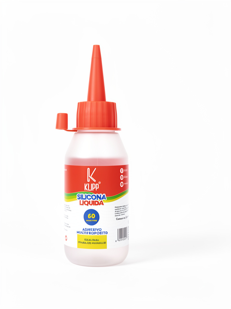 Silicona liquida mediana