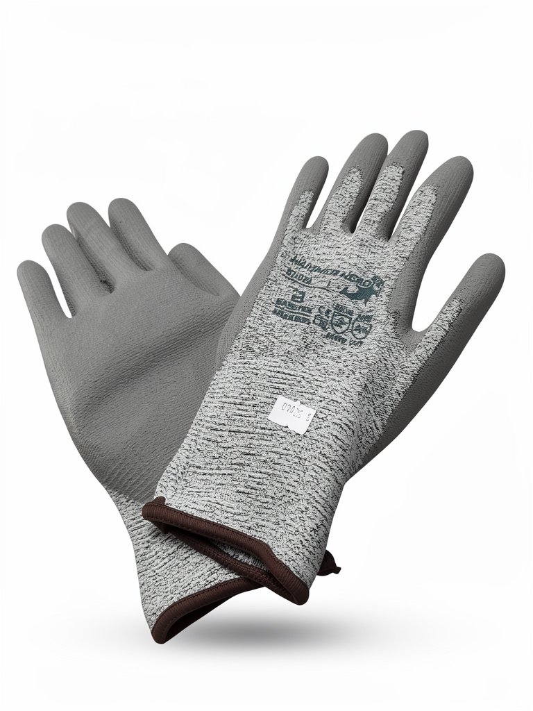 GUANTES ANTICORTE HAMMERHEAD