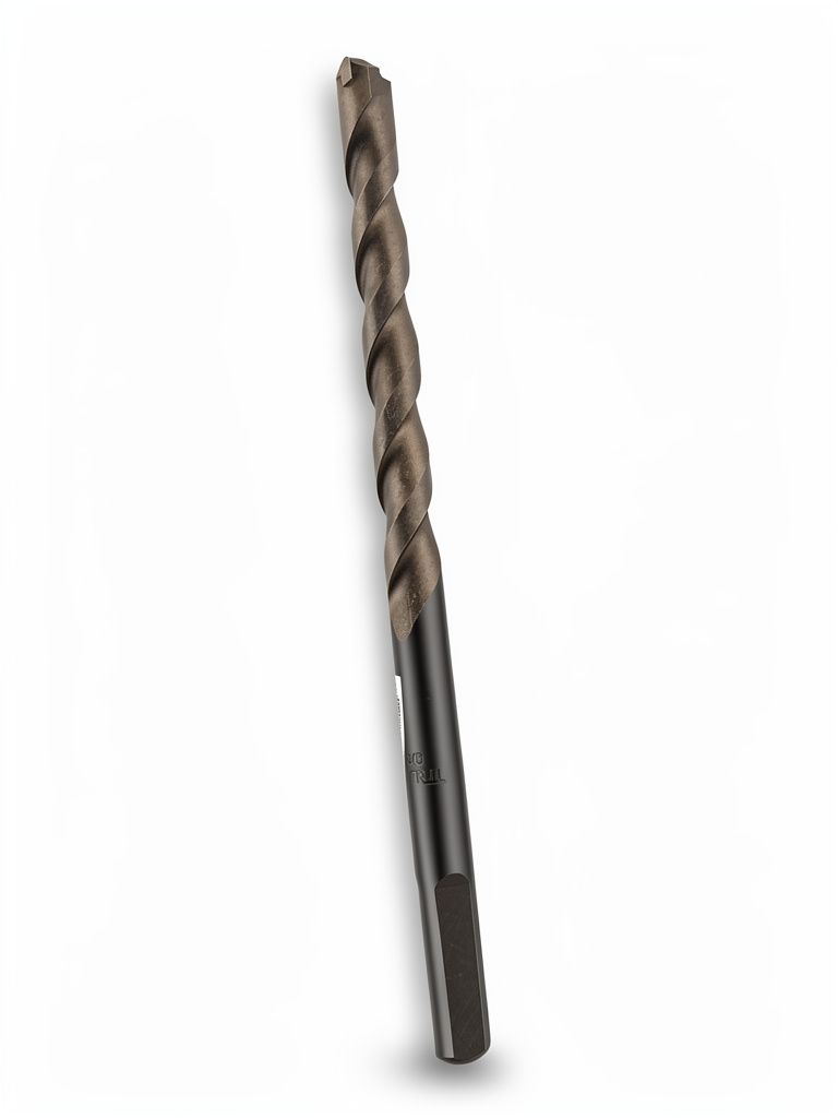BROCA PARA CONCRETO DE 3/8 6" TRUPER
