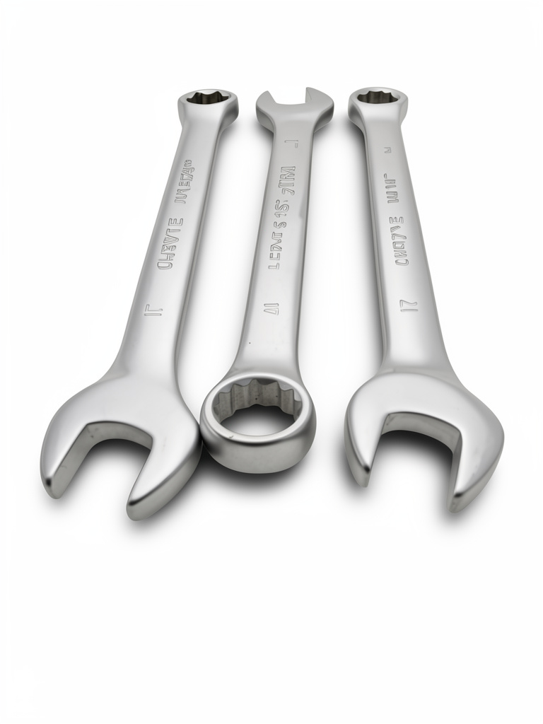 LLAVE MIXTA 17MM