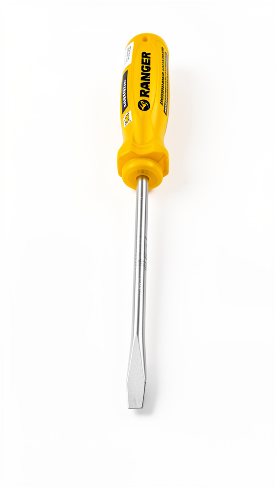DESTORNILLADOR PALA RANGER AMARILLO