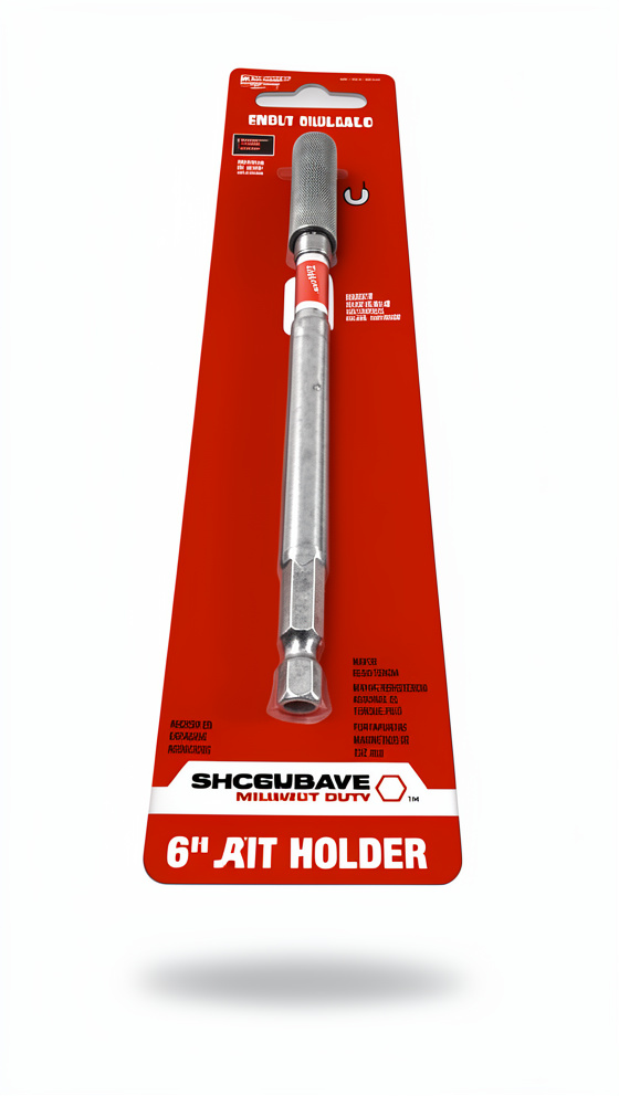 EMBULO MILWAUKEE 6"