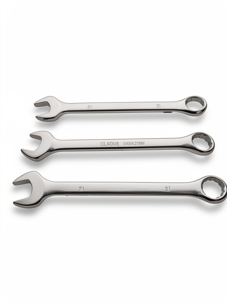 LLAVE MIXTA 21MM