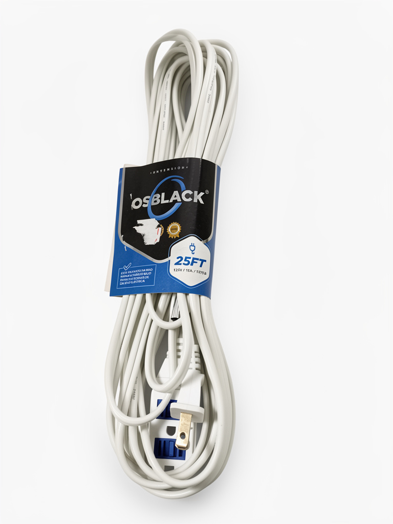 EXTENSIÓN FINA 25M