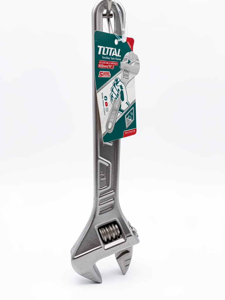 LLAVE DE EXPANSIÓN 12" (300mm) TOTAL