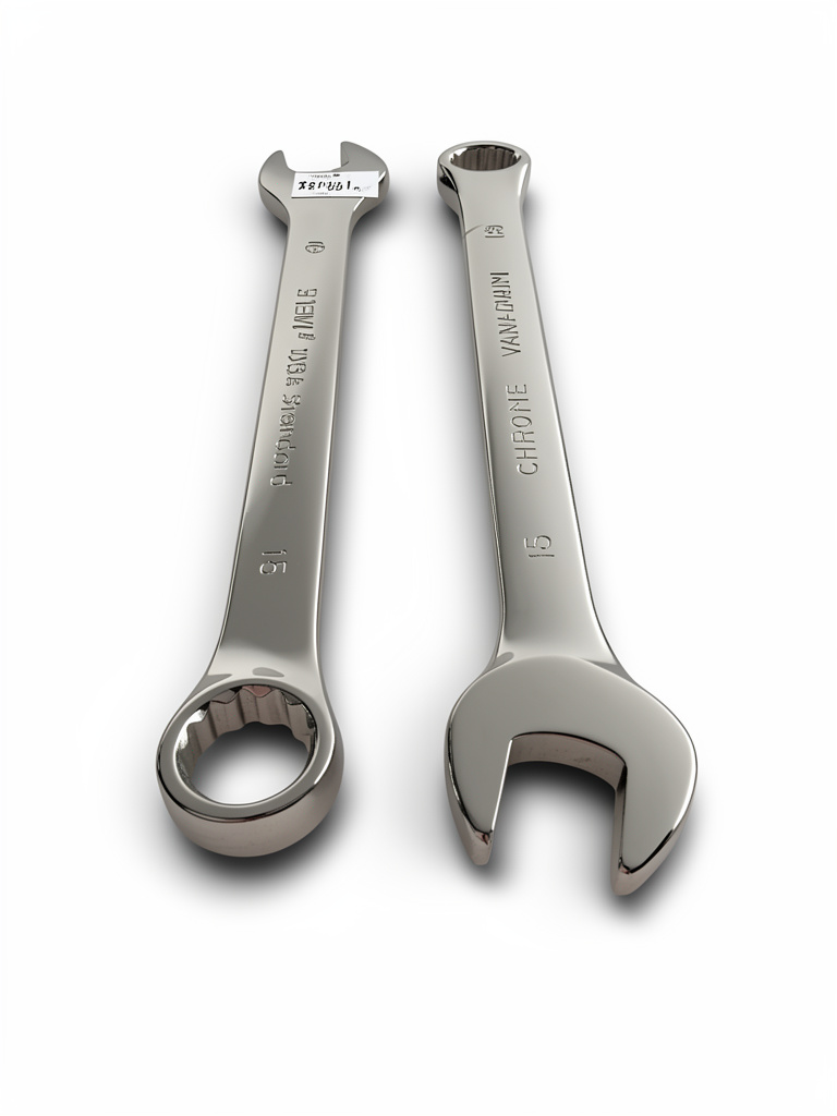LLAVE MIXTA 15MM