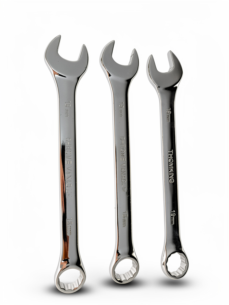 LLAVE MIXTA 19MM