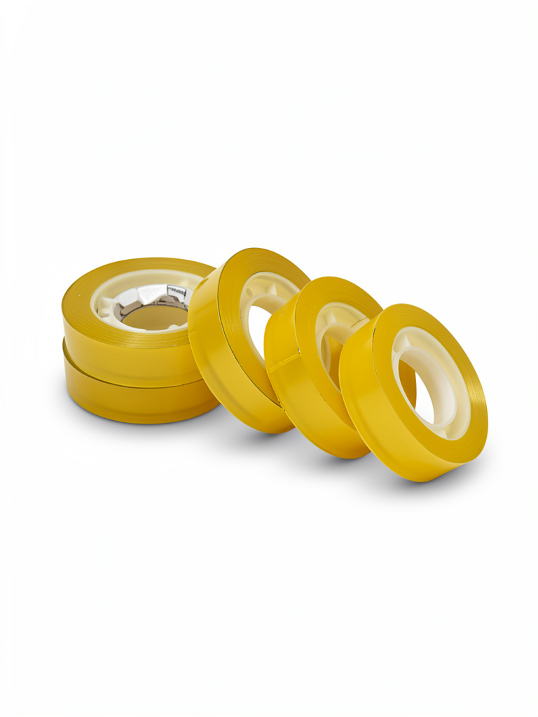 CINTA RIOTO TRANSPARENTE 12MMX20MT