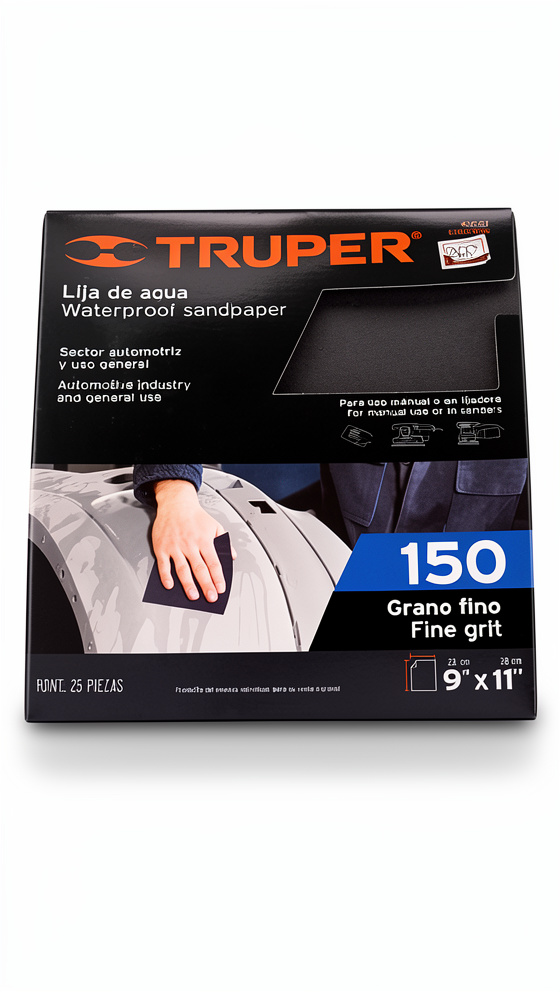 LIJA TRUPER #150