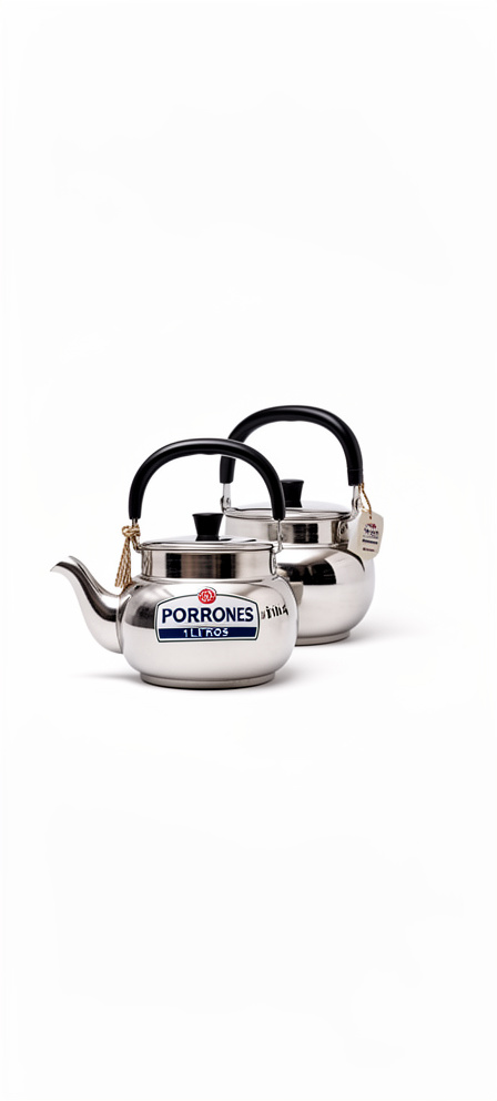 PORRONES 1LITROS
