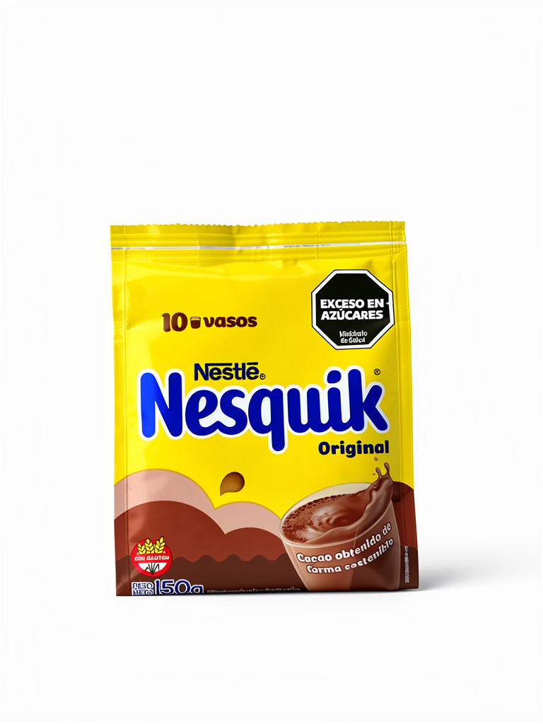 Cacao nesquik 150gr