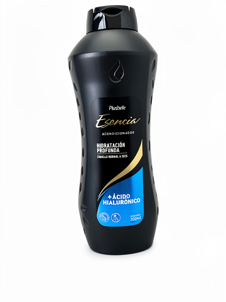 Acondicionador plusbell hidratante