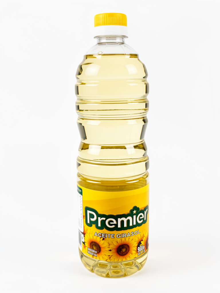 Aceite girasol premier 950ml