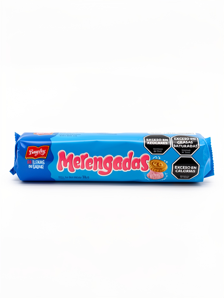 Galletas merengadas 88g