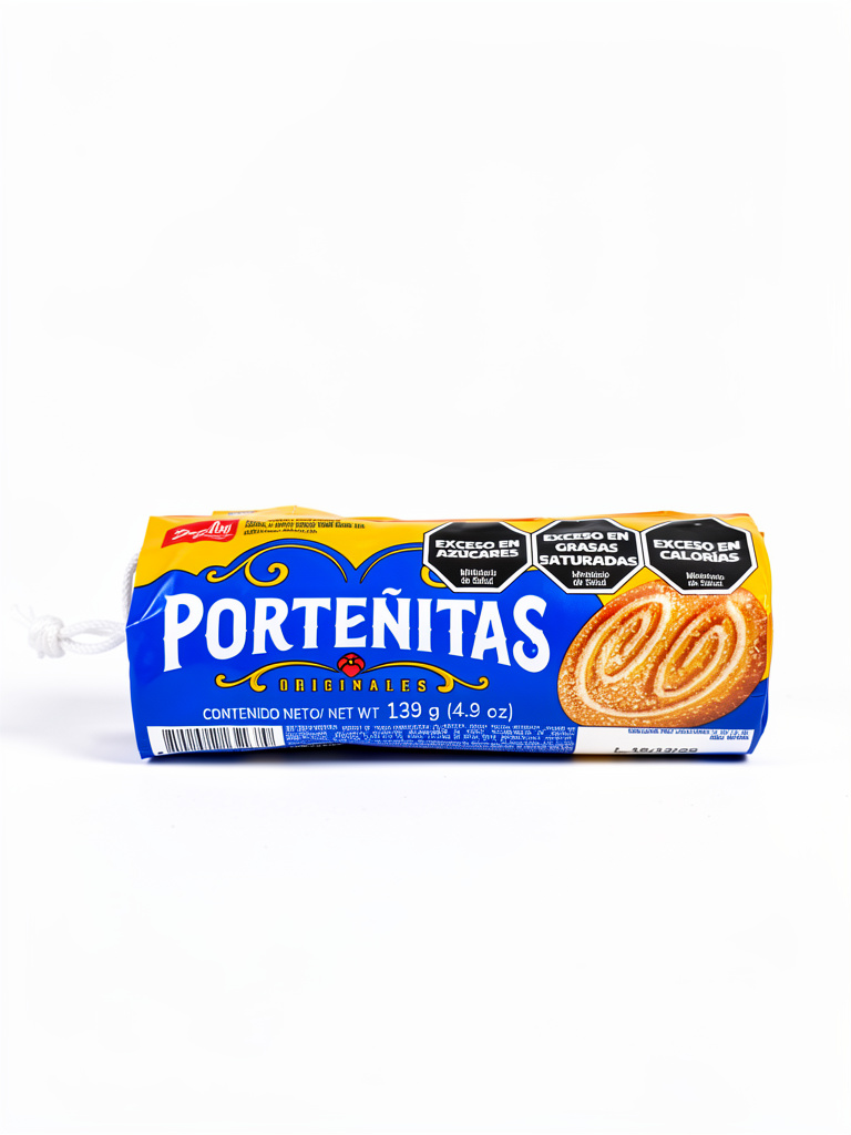 Porteñitas