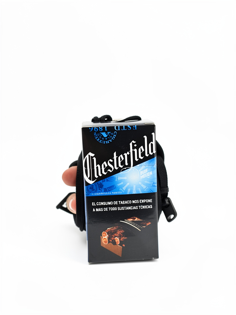 Chester 10 convertible