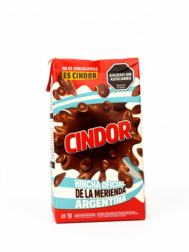 Cindor 1lt